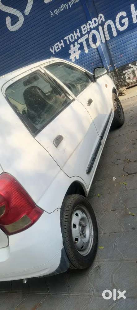 Maruti Suzuki Alto 2011
