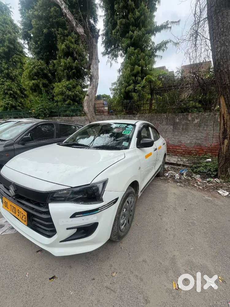Maruti Suzuki Dzire 2025 Variant