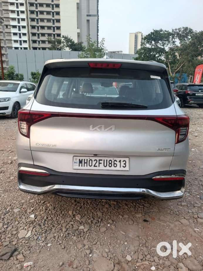Kia Carens 1.4 Luxury 7 Str, 2022, Diesel