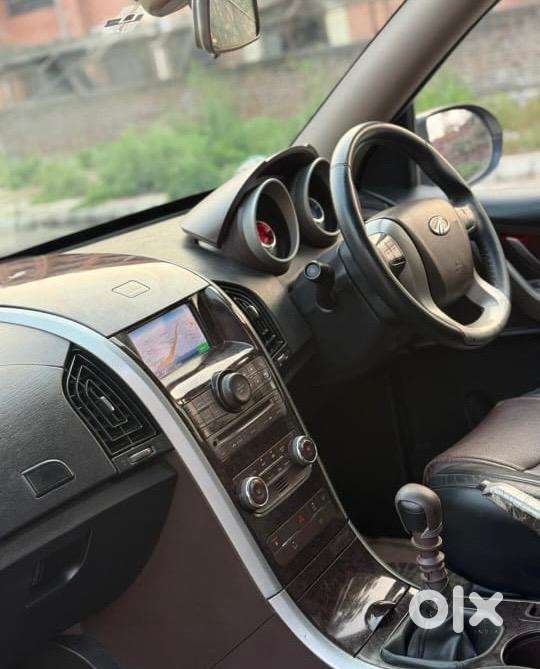 Mahindra Xuv500 W8 2012 Diesel 95,000 Kms All Original