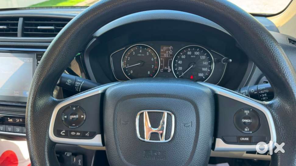 Honda Amaze, 2023, Petrol