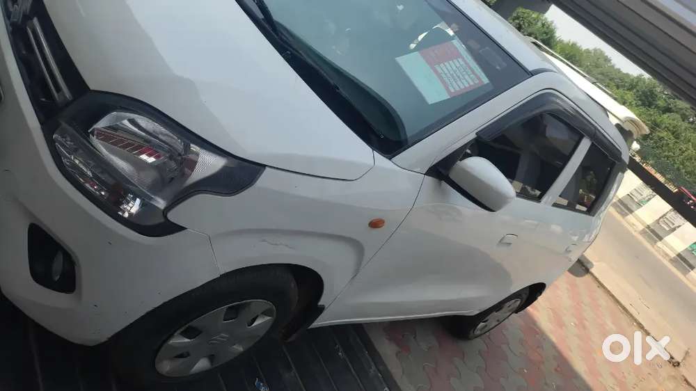Maruti Suzuki Wagon R 2022 Petrol 60000 Km Driven