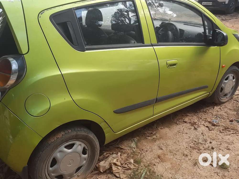 Chevrolet Beat 2013 Diesel Good Condition