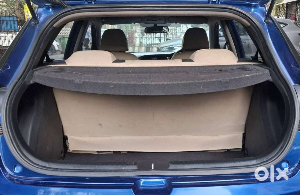 Hyundai Elite I20 Magna 1.2 Mt, 2015, Petrol