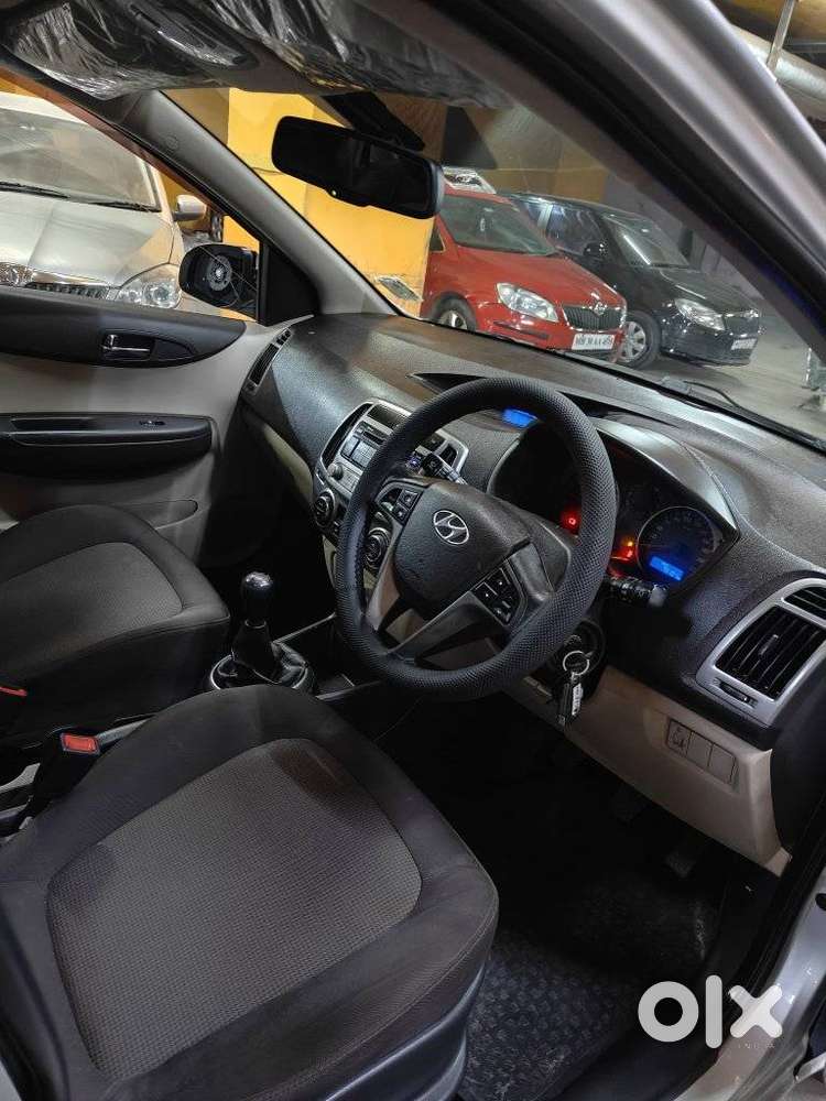 Hyundai I20 1.2 Sportz (o), 2013, Petrol