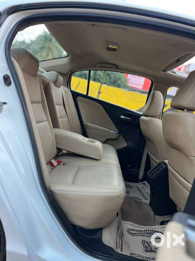 Honda City 1.5 Vx I-dtec Mt, 2014, Diesel