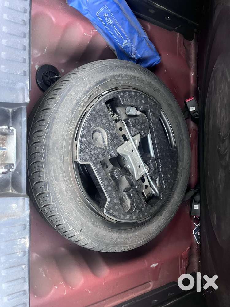 Maruti Suzuki Brezza Ldi, 2017, Diesel