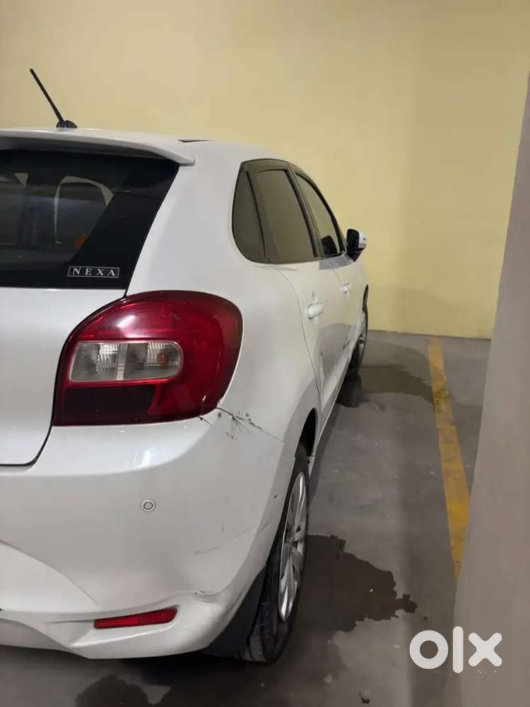 Maruti Baleno 1.3 2019