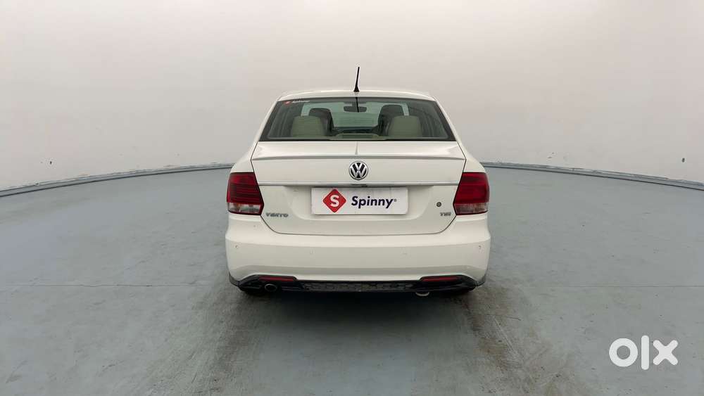 Volkswagen Vento 1.6 Highline, 2021, Petrol