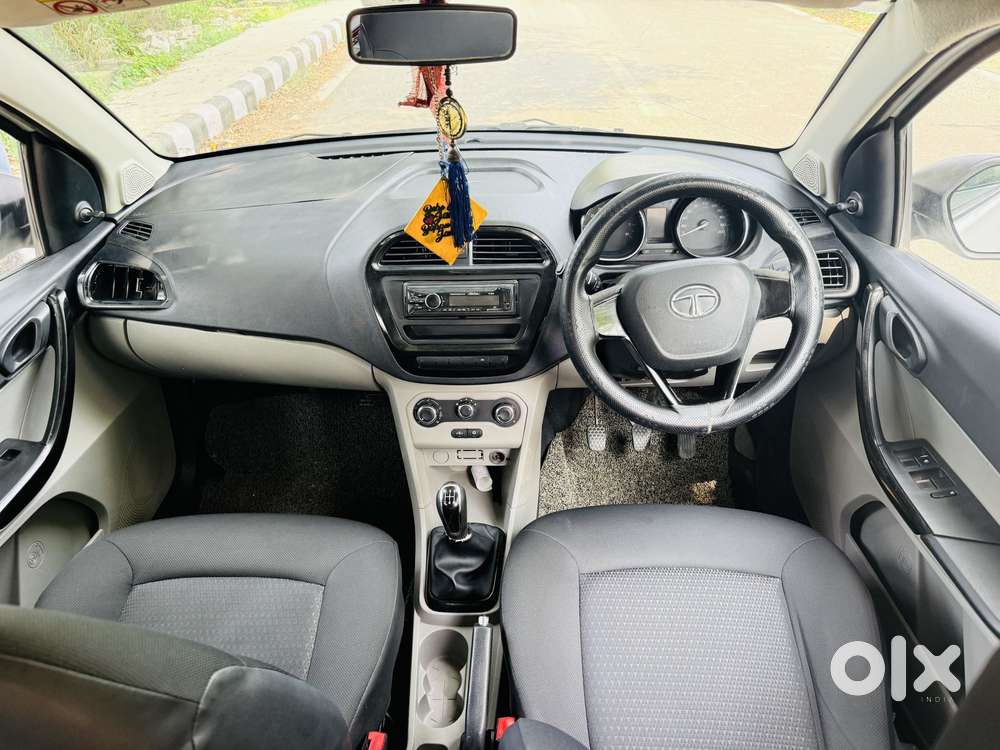 Tata Tiago 1.05 Revotorq Xm Option, 2020, Petrol