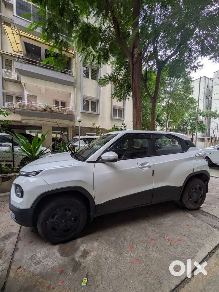 Tata Punch 1.2 Adventure Plus Automatic 2025 For Sale