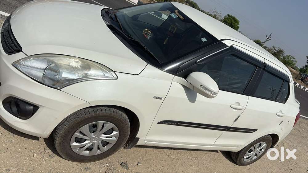 Maruti Suzuki Diesel 2012