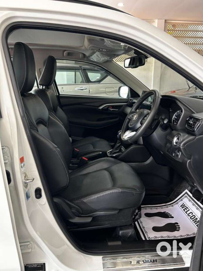 Toyota Urban Cruiser Hyryder 1.5 V Neo Drive At, 2023, Petrol