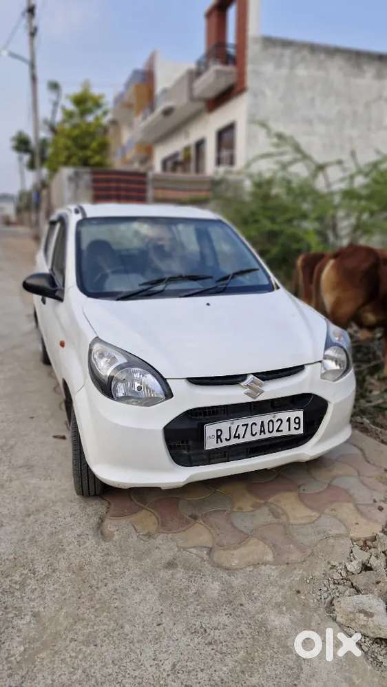 Maruti Alto 800 Lxi