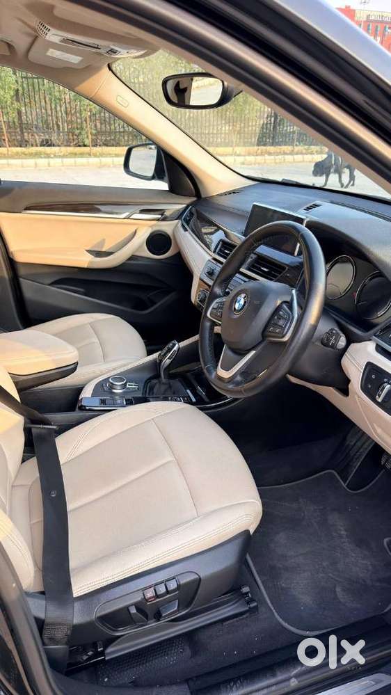 Bmw X1 Sdrive 20d X Line, 2021, Diesel