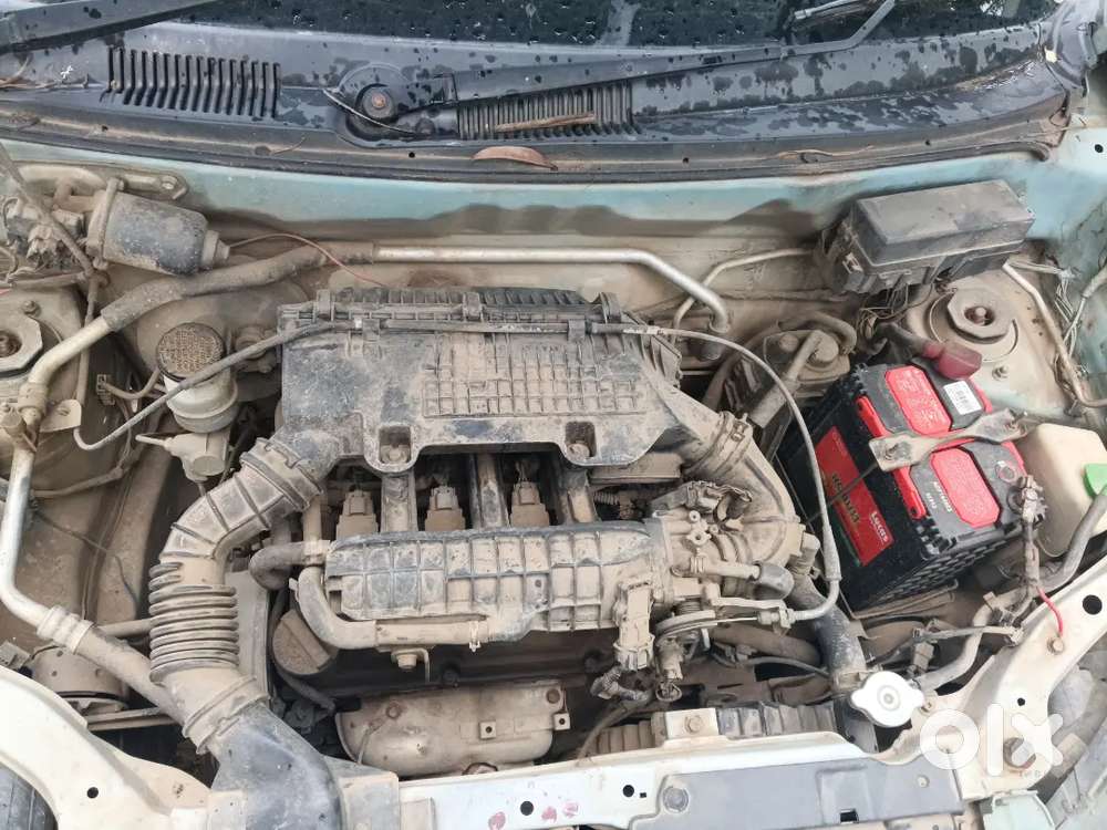 Maruti Suzuki 800 2014 Car