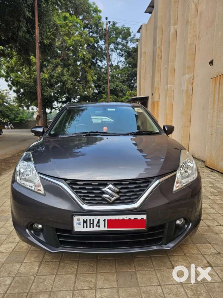 Maruti Suzuki Baleno Maruti-suzuki-baleno-zeta-diesel, 2017, Diesel
