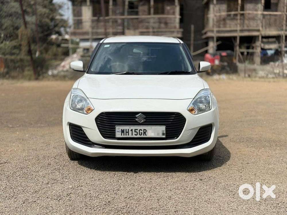 Maruti Suzuki Swift 2018 Vdi, 2019, Diesel