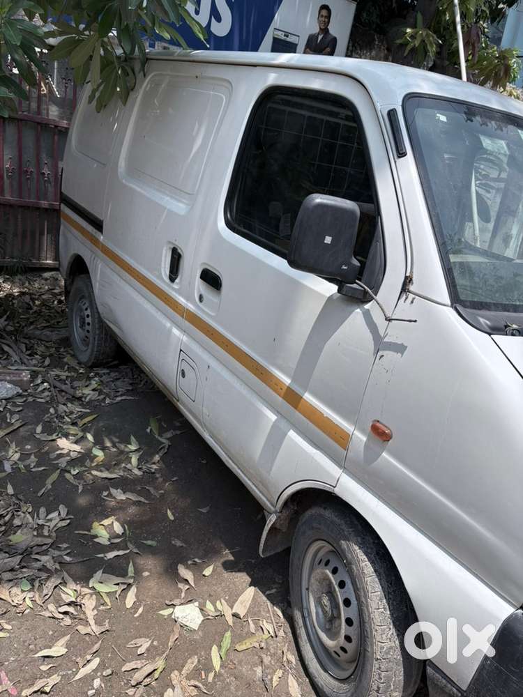 Maruti Suzuki Eeco 2024 Km Driven