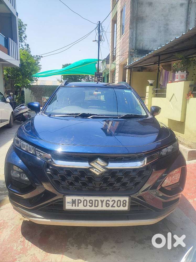 मारुति सुजुकी फ्रांस पेट्रोल 2024