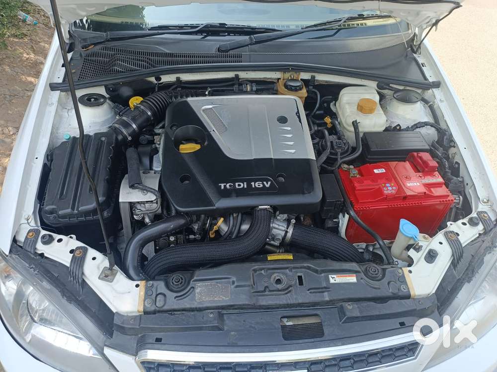 Chevrolet Optra Magnum 2.0 Tcdi Lt, 2012, Diesel