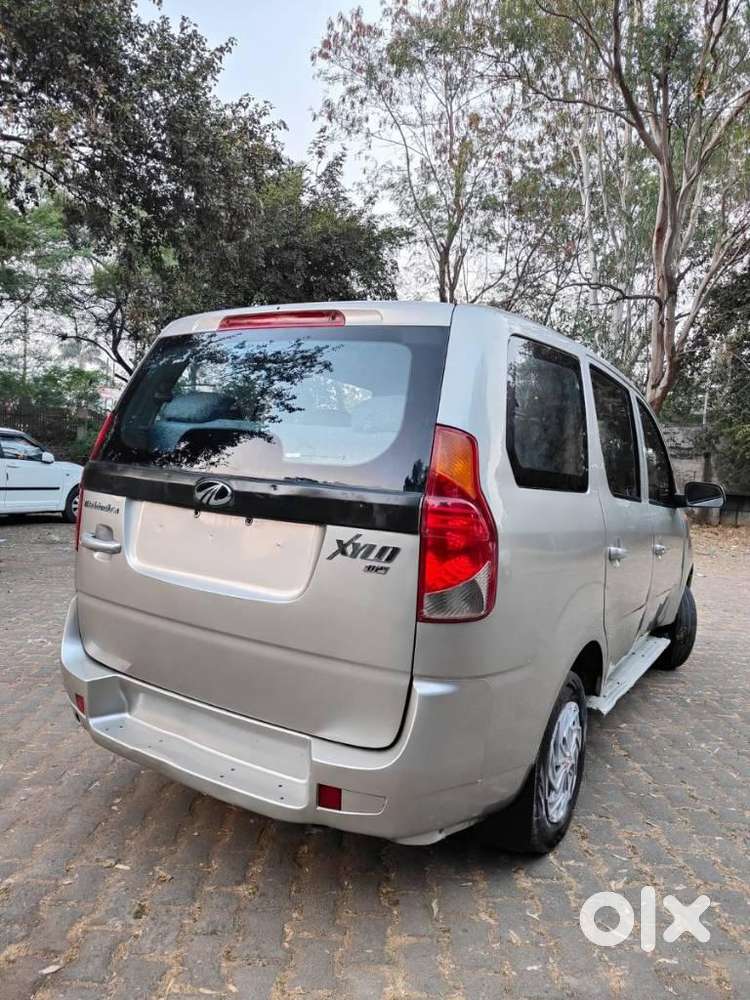 Mahindra Xylo 2009-2011 D2 Bs Iv, 2011