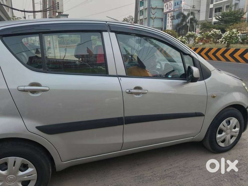 Maruti Suzuki Ritz Ldi, 2011, Diesel