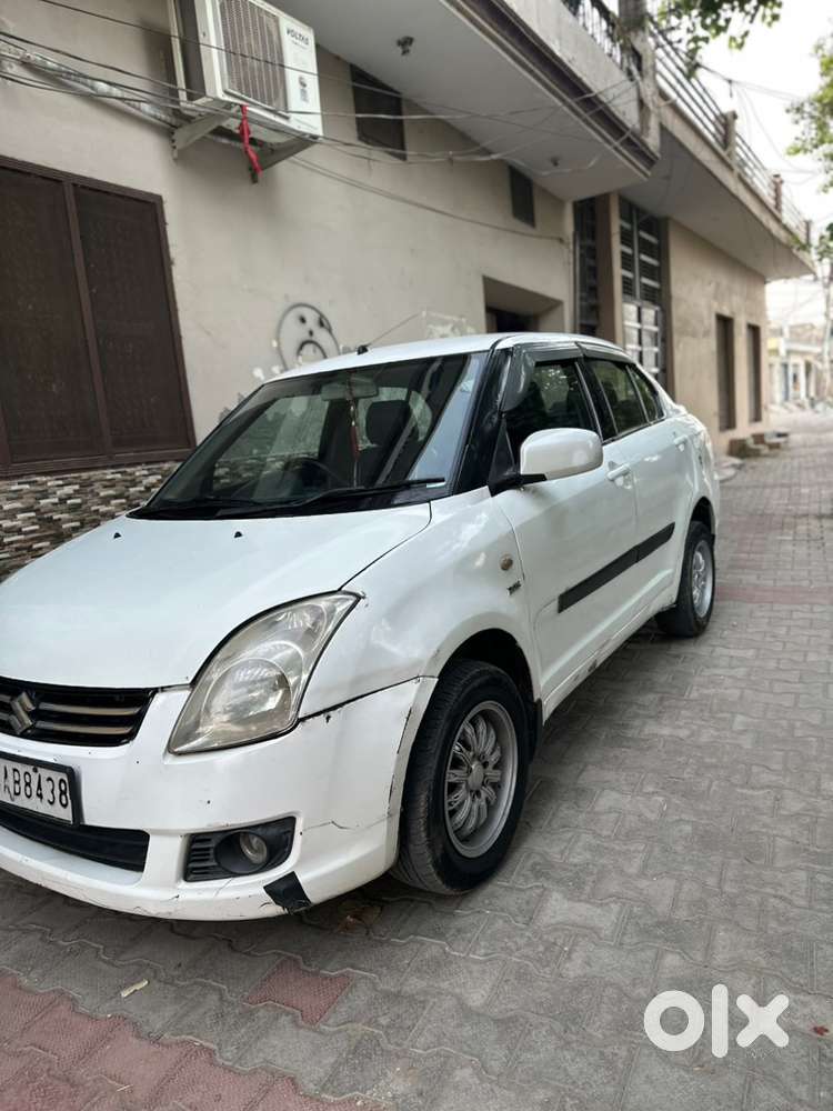 Maruti Suzuki Swift Dzire Diesel Good Condition