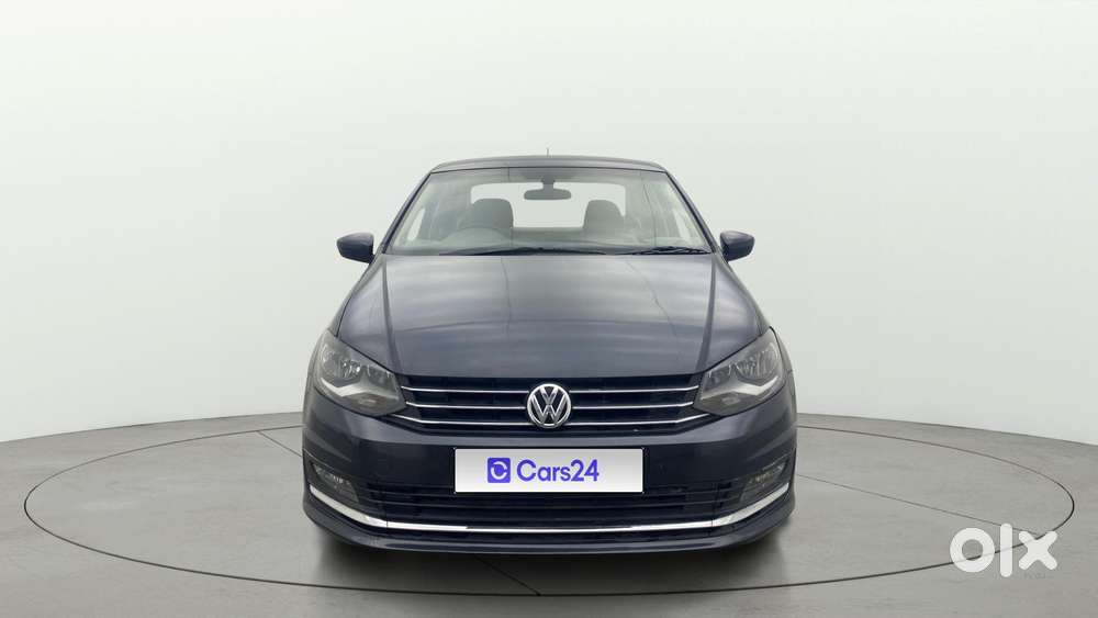 Volkswagen Vento 1.5 Tdi Highline, 2019, Diesel