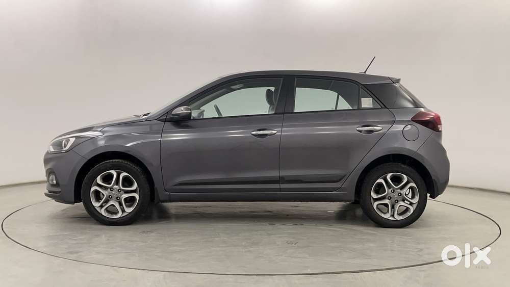 Hyundai Elite I20 Asta (o) 1.2 Mt, 2019, Petrol