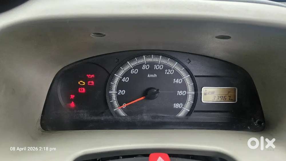 Maruti Suzuki Eeco 2022 Petrol 34000 Km Driven