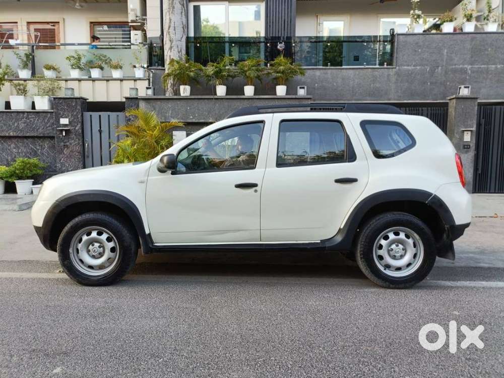 Renault Duster 85ps Explore, 2015, Petrol