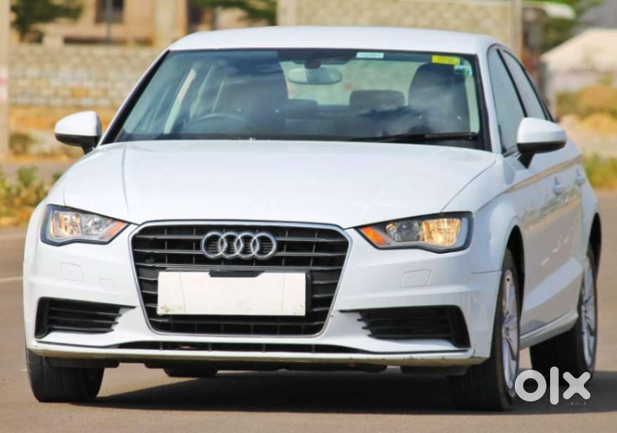Audi A3 35 Tdi Attraction, 2014, Diesel