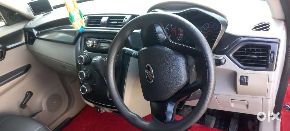 Mahindra Kuv 100 Mfalcon D75 K6 5str, 2017, Diesel