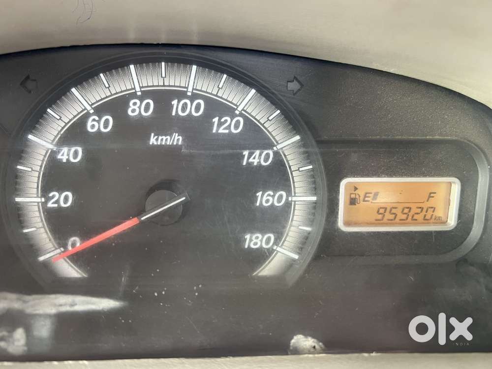 Maruti Suzuki Eeco Cng 5 Seater Ac, 2019, Cng & Hybrids