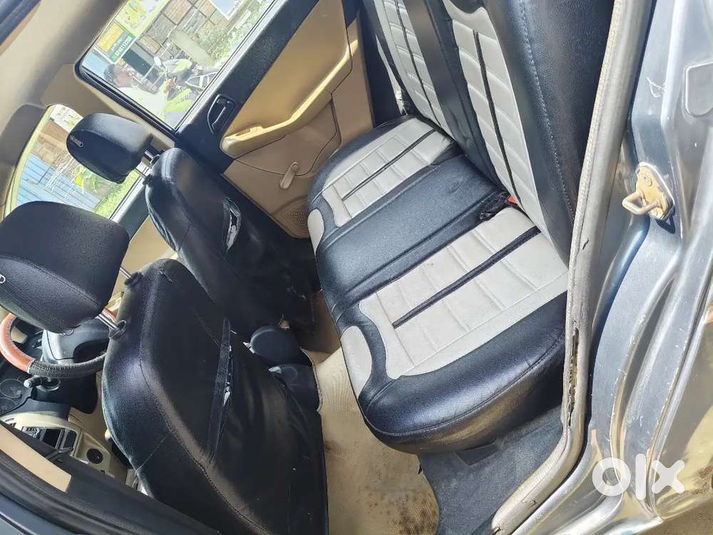 Tata Vista Tech 2014 Diesel Manual