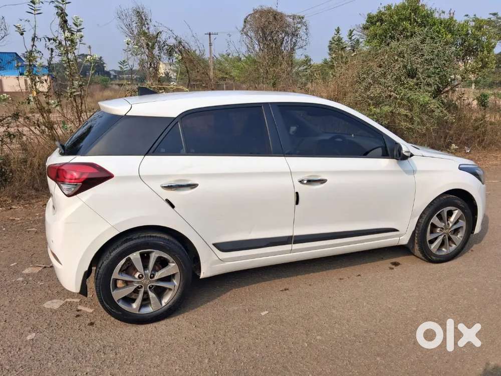 Hyundai Asta Top End, Nov 2014 Model