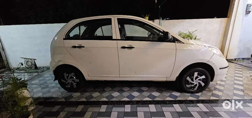 Tata Indica Vista Tdi Ls 14 Diesel