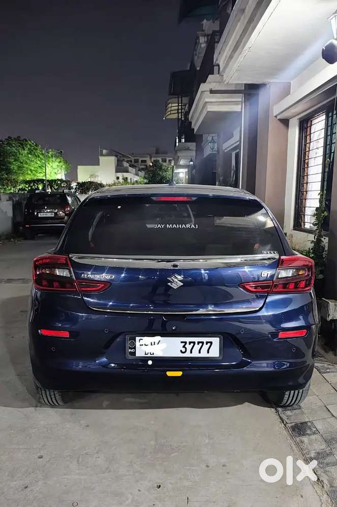 Baleno For Sell In Excellent Condition