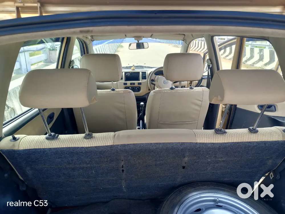 Maruti Suzuki Estilo 2008 Petrol 78000 Km Driven