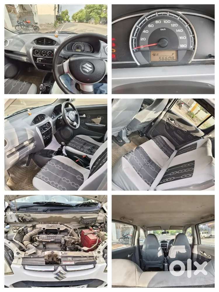 For Sale Alto 800