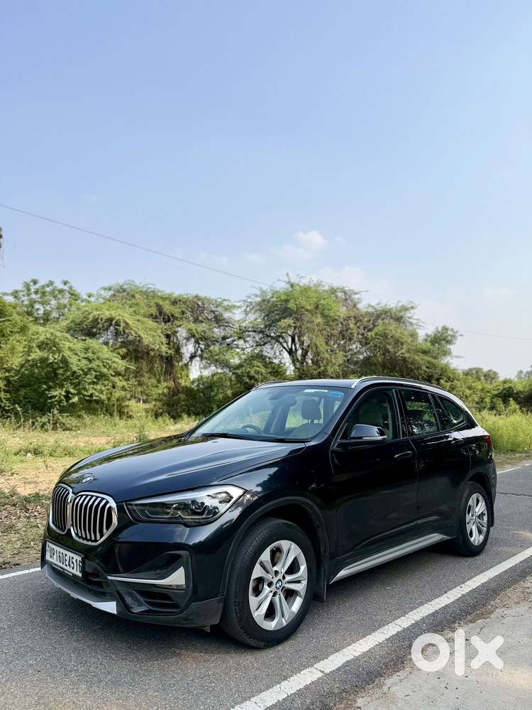 Bmw X1 2.0 Sdrive20i Xline, 2022, Petrol