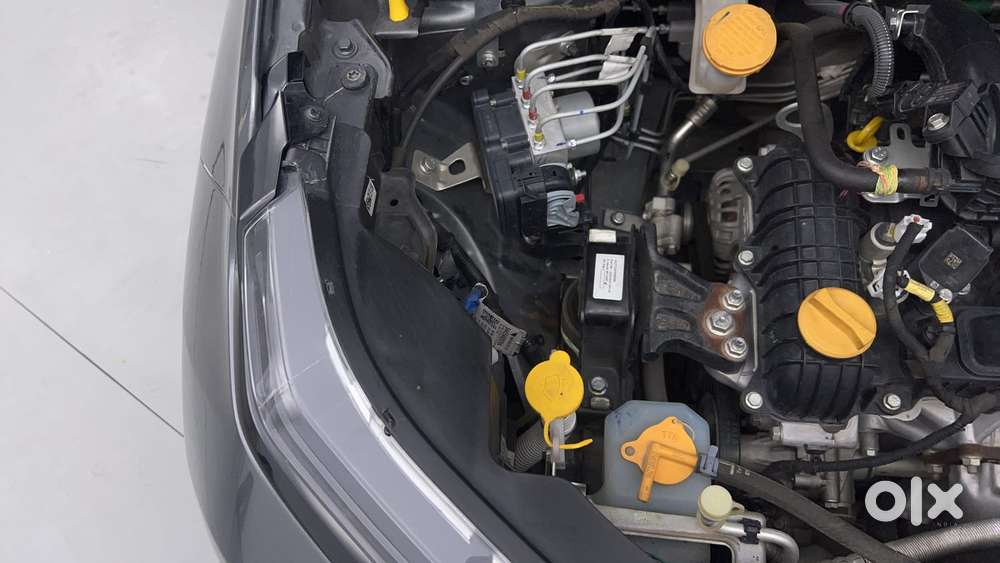 Tata Punch Adventure, 2023, Petrol