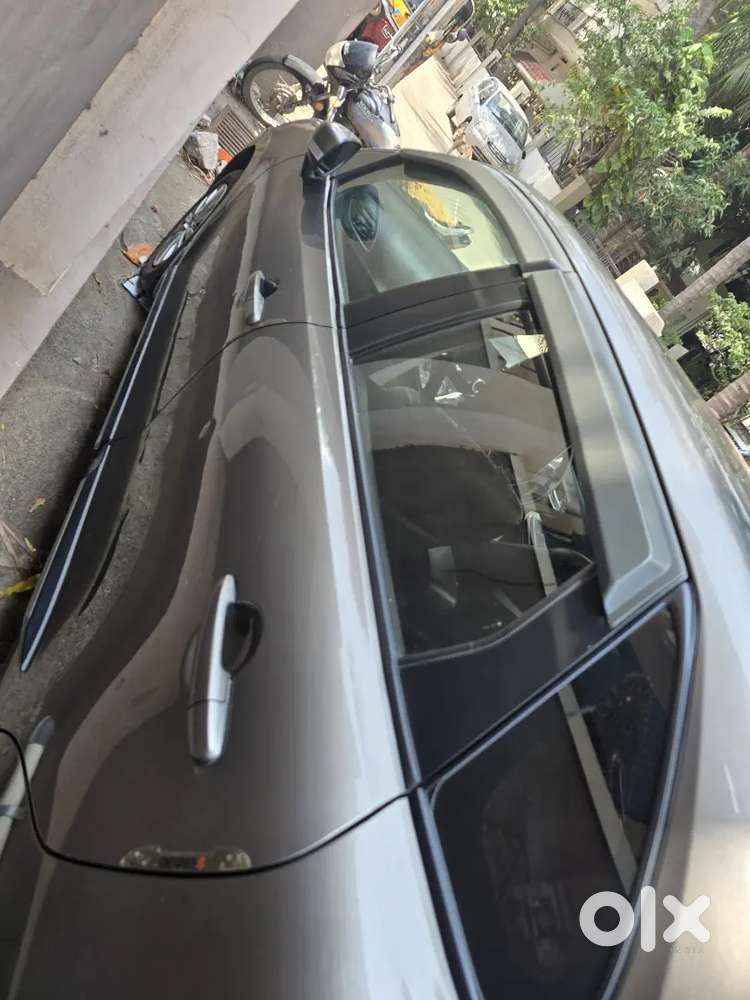 Maruti Suzuki Baleno 1.2 2019