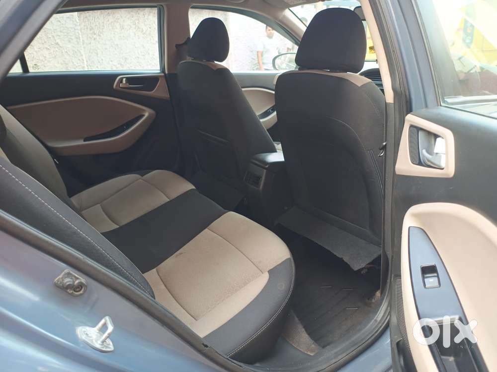 Hyundai Elite I20 Asta (o) 1.2 Mt, 2015, Petrol