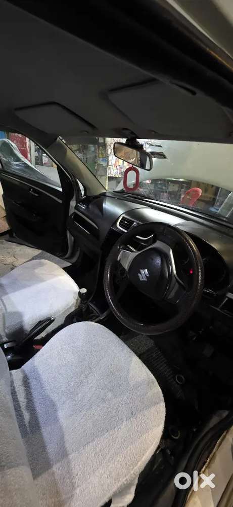 Maruti Suzuki Swift Vdi 2012