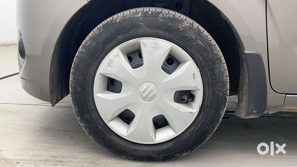 Maruti Suzuki Wagon R 1.2 Zxi Ags, 2022, Petrol