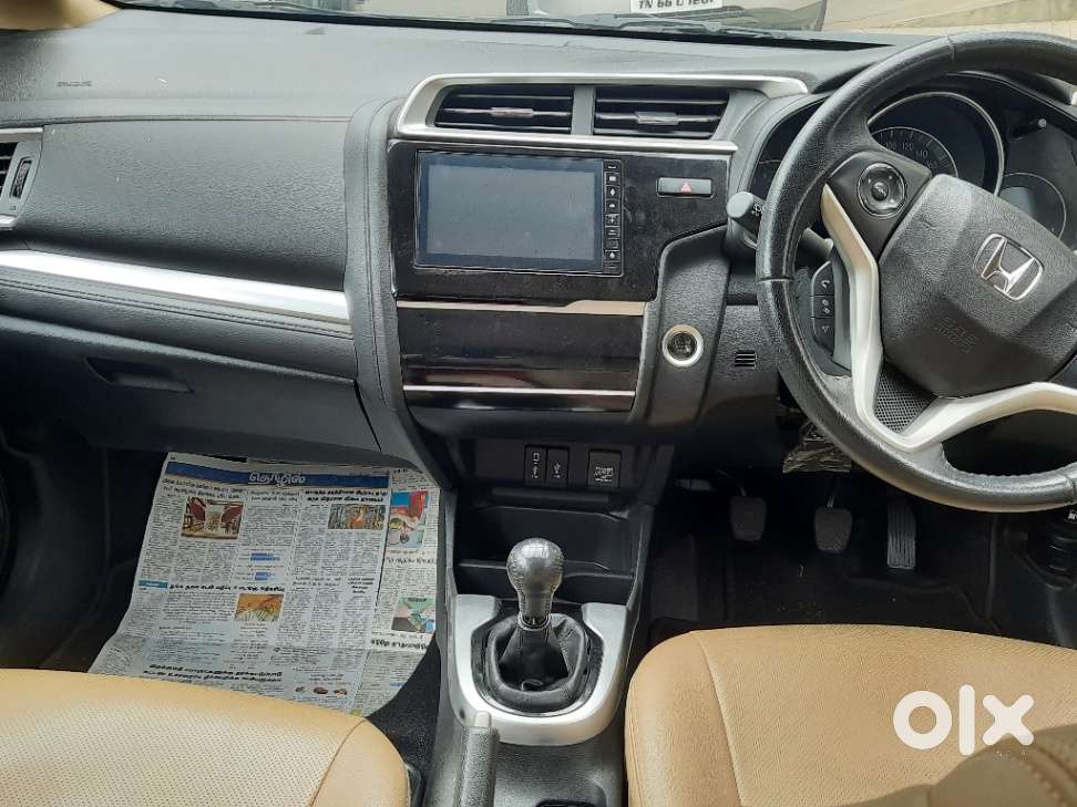 Honda Jazz Vx, 2021, Petrol