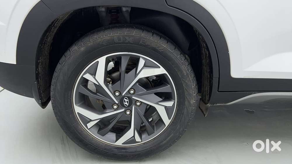 Hyundai Creta 1.5 Ex Petrol, 2023, Petrol
