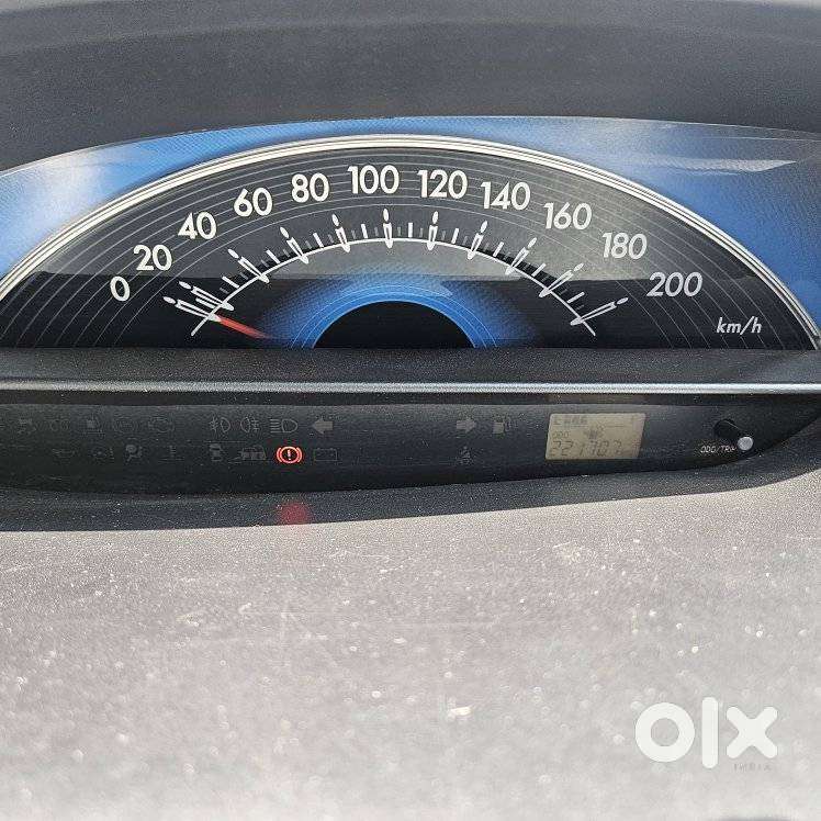 Toyota Etios Gd, 2013, Diesel